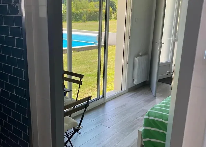 Appartement En Pleine Nature A 10 Minutes De Dax